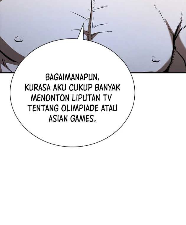 Shark Wyvern chapter 43 halaman 28