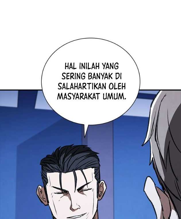 Shark Wyvern chapter 43 halaman 31
