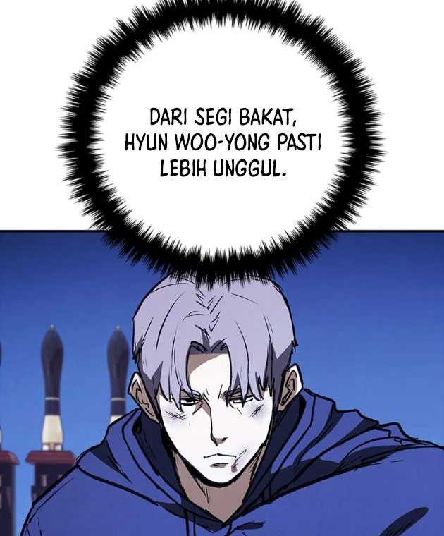Shark Wyvern chapter 43 halaman 37