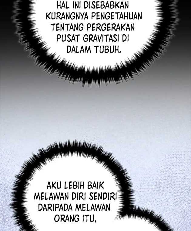 Shark Wyvern chapter 43 halaman 40