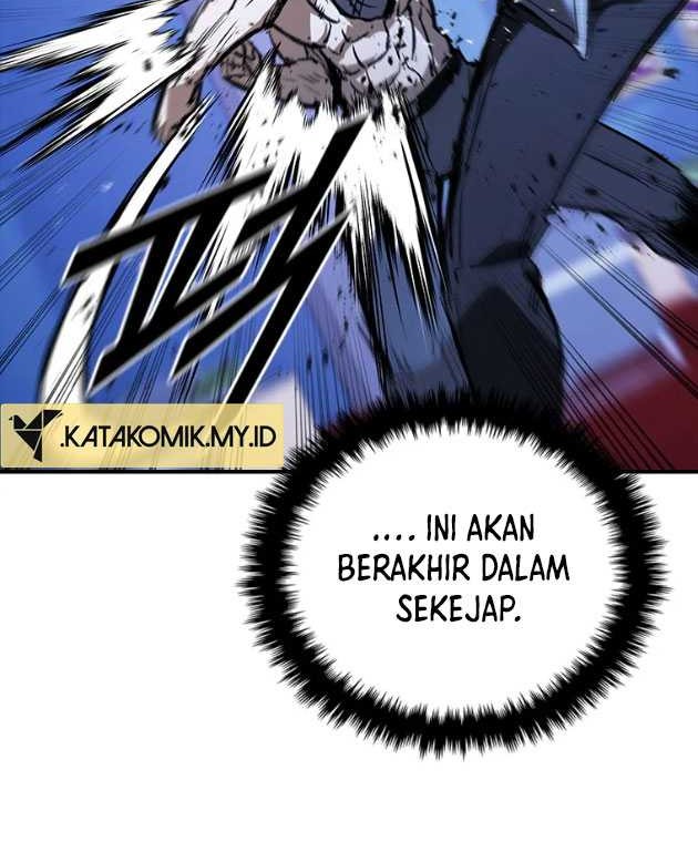 Shark Wyvern chapter 43 halaman 49