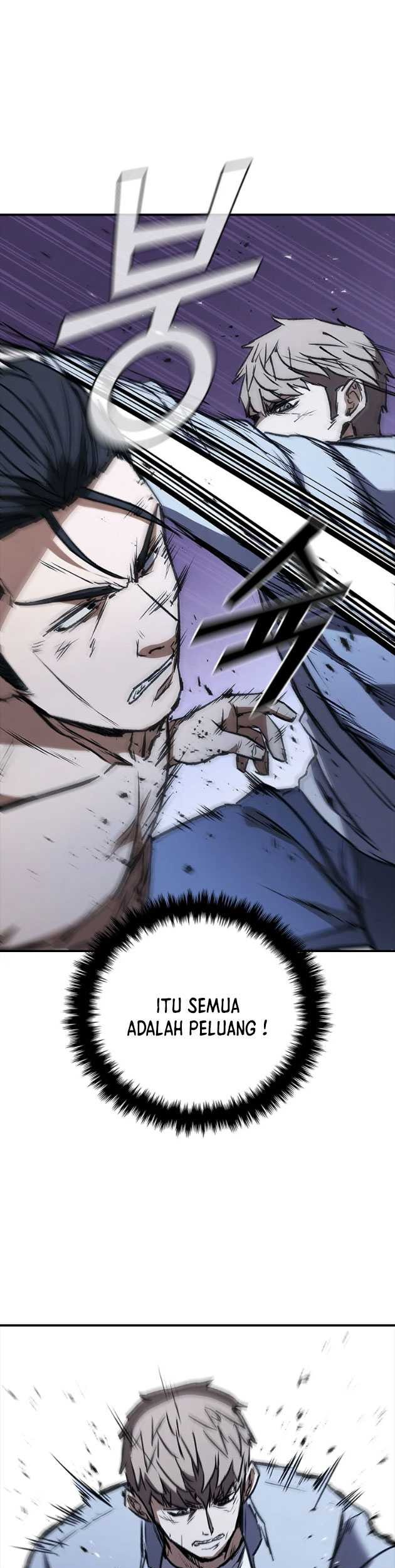 Shark Wyvern chapter 43 halaman 50