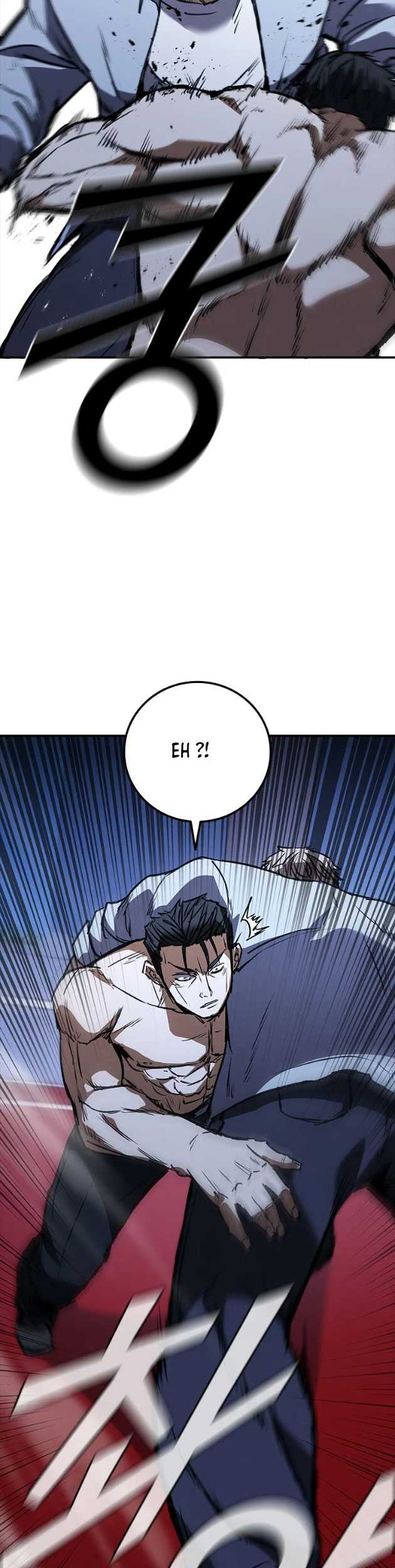 Shark Wyvern chapter 43 halaman 51