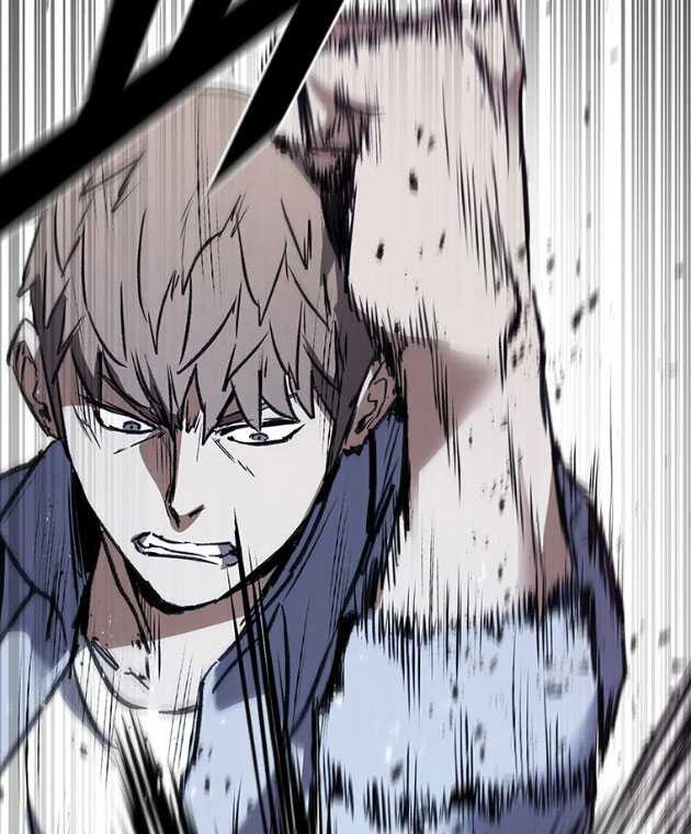 Shark Wyvern chapter 43 halaman 55