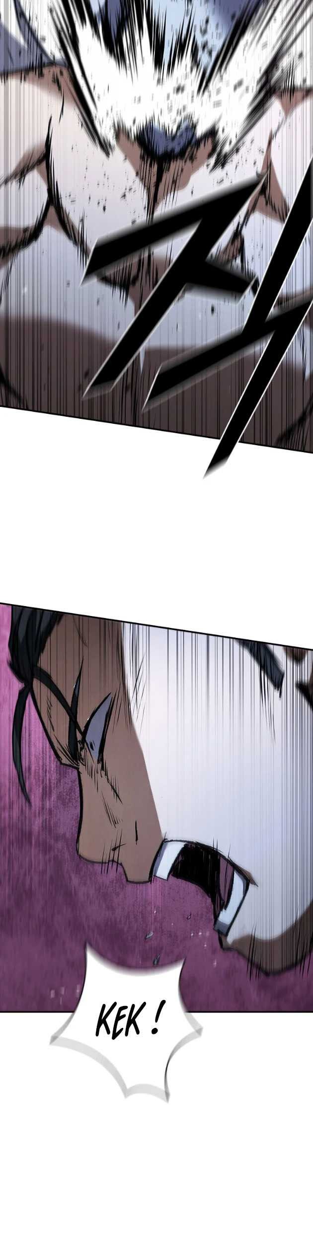 Shark Wyvern chapter 43 halaman 56