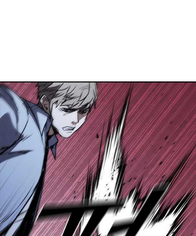 Shark Wyvern chapter 43 halaman 58
