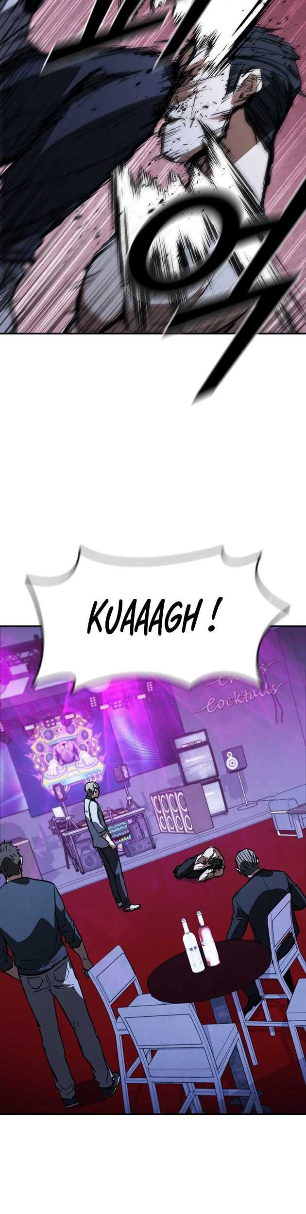 Shark Wyvern chapter 43 halaman 59