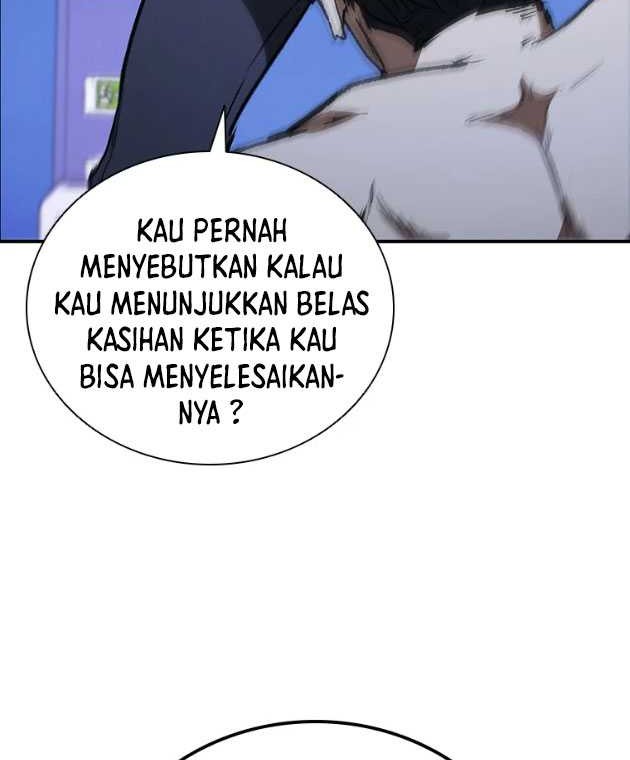 Shark Wyvern chapter 43 halaman 61
