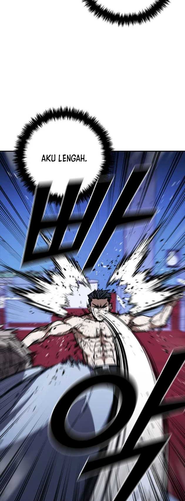 Shark Wyvern chapter 43 halaman 63
