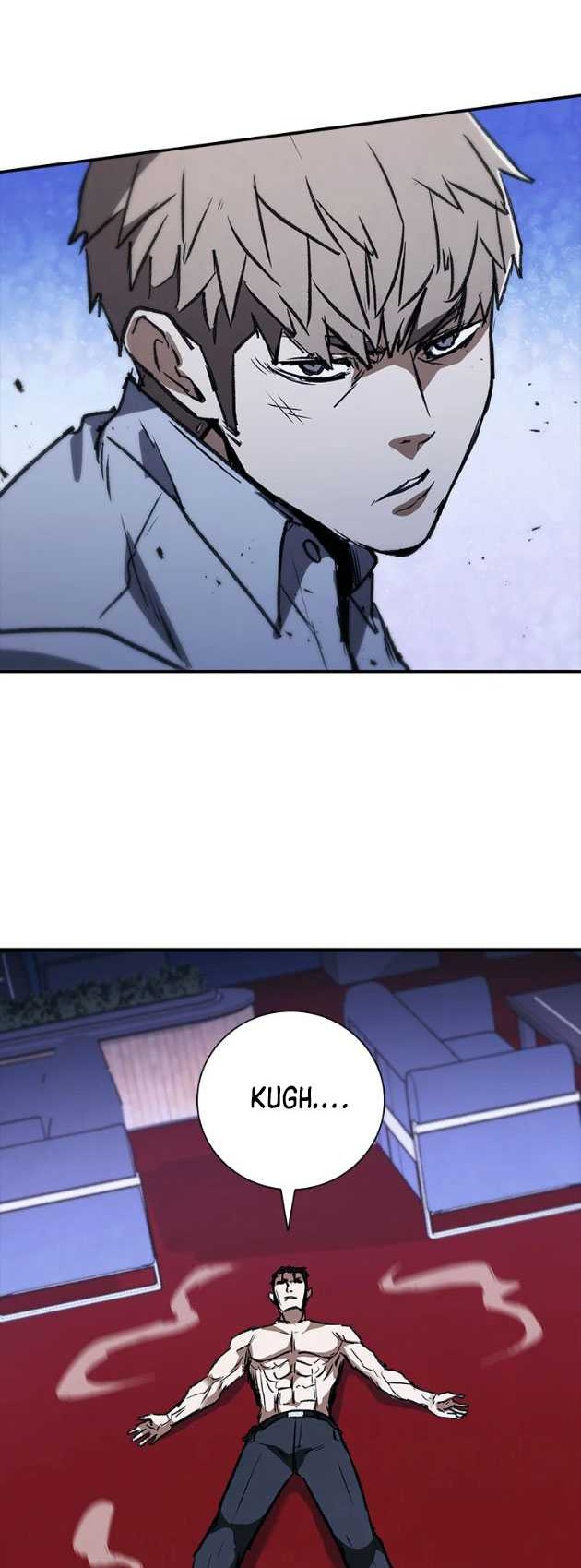 Shark Wyvern chapter 43 halaman 65