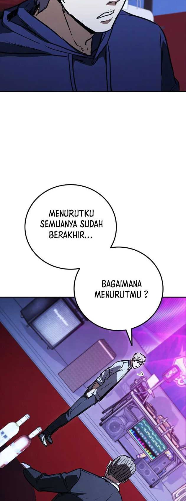 Shark Wyvern chapter 43 halaman 67