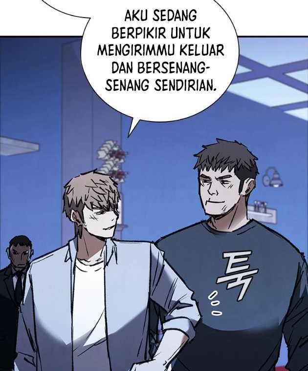Shark Wyvern Bab 44 halaman 34