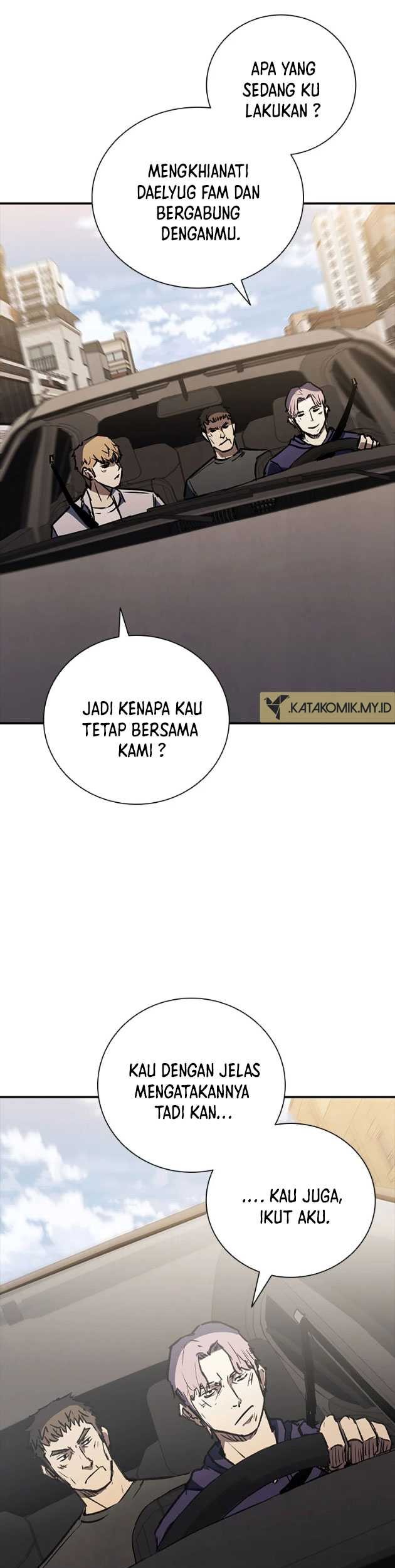 Shark Wyvern Bab 45 halaman 5
