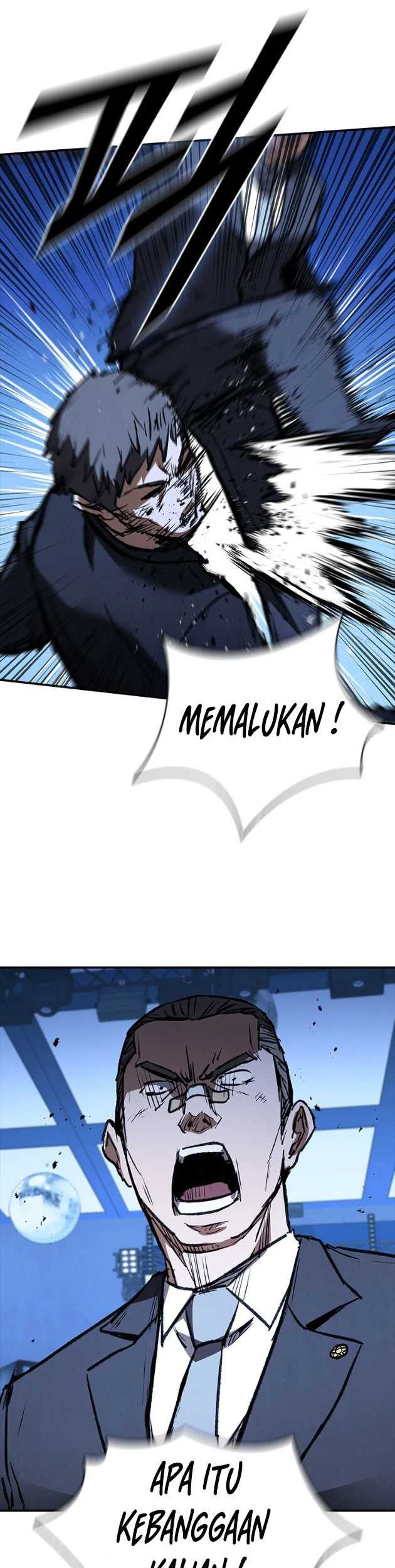 Shark Wyvern Bab 45 halaman 39