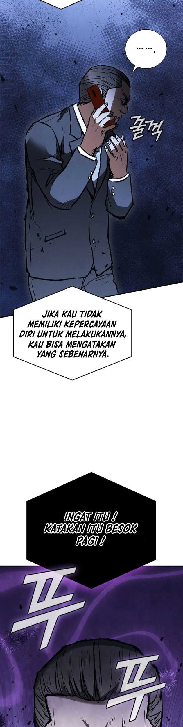 Shark Wyvern Bab 45 halaman 59