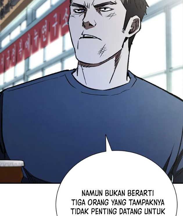 Shark Wyvern Bab 46 halaman 4