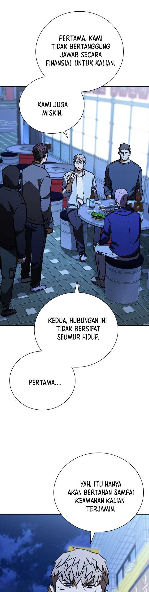 Shark Wyvern Bab 46 halaman 36