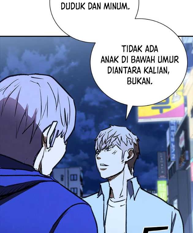 Shark Wyvern Bab 46 halaman 40
