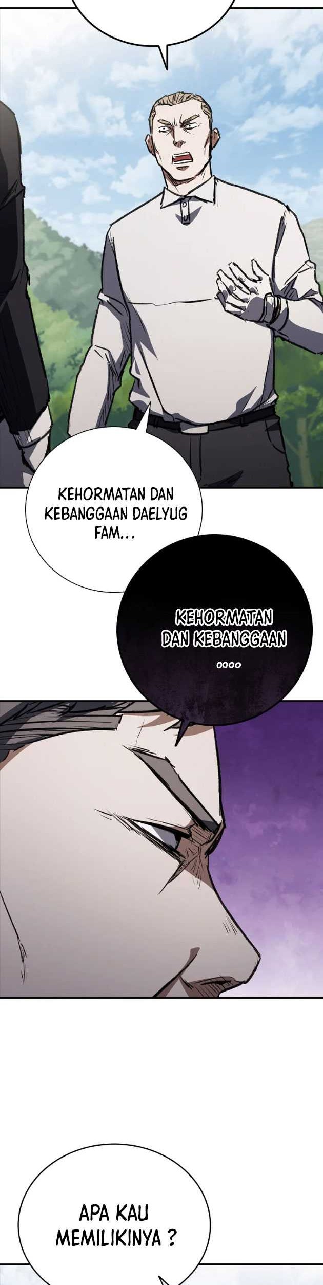 Shark Wyvern Bab 47 halaman 15