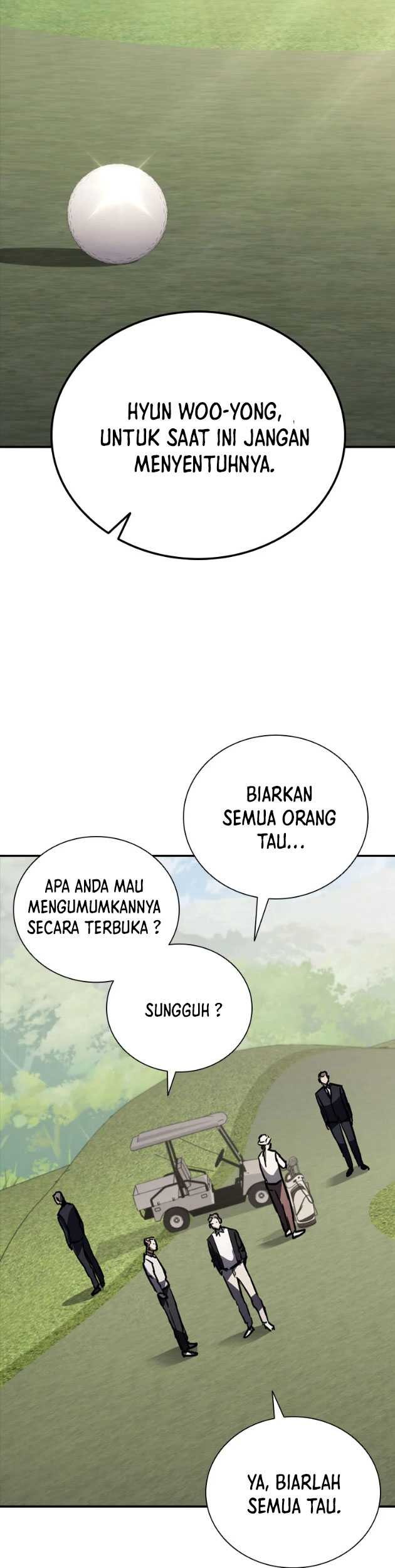 Shark Wyvern Bab 47 halaman 20