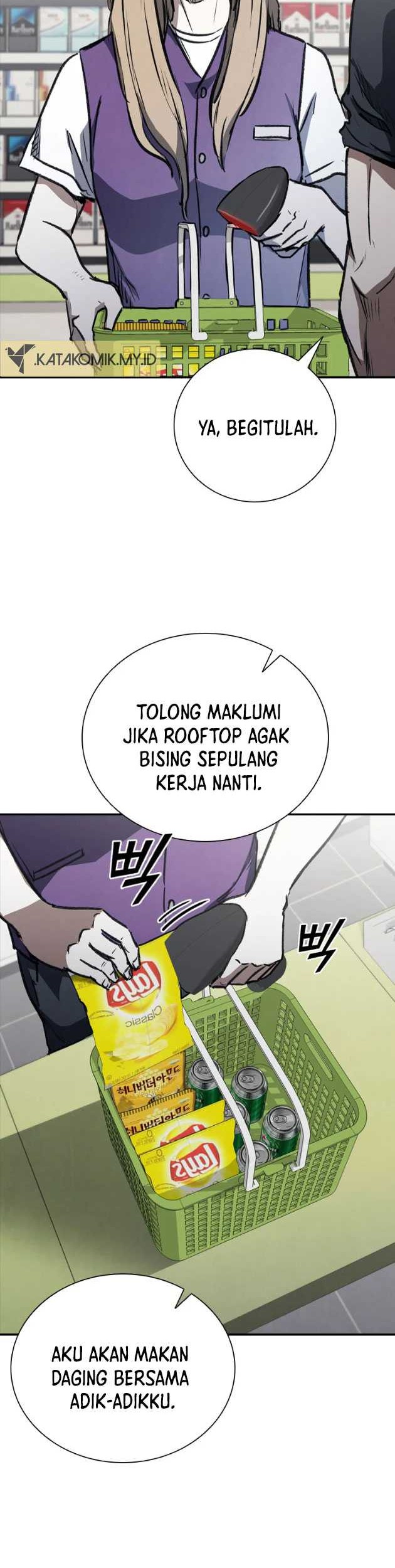 Shark Wyvern Bab 47 halaman 30