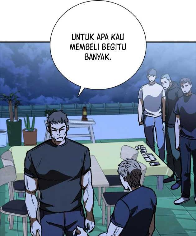 Shark Wyvern Bab 47 halaman 40