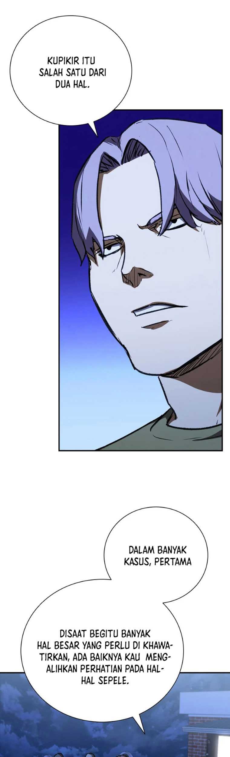 Shark Wyvern chapter 48 halaman 2