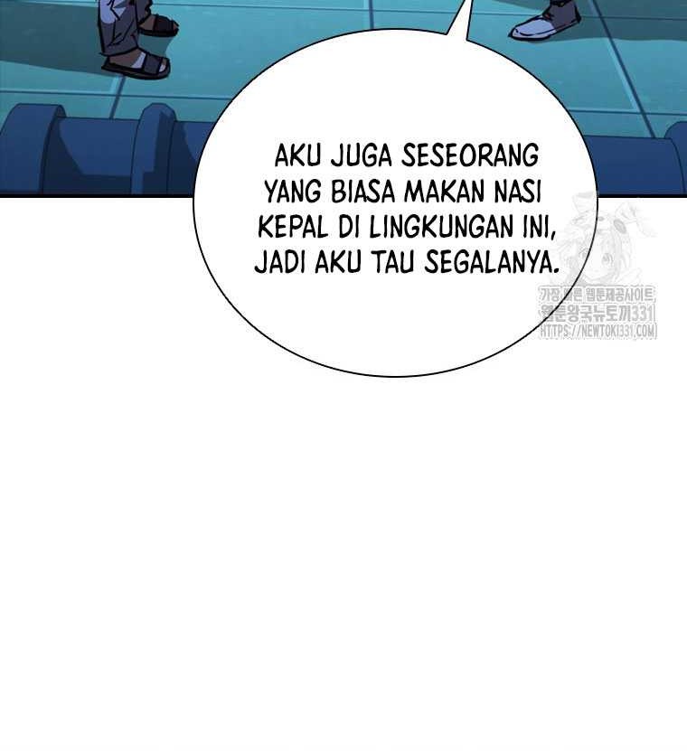Shark Wyvern chapter 48 halaman 19