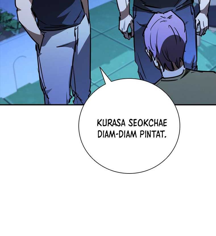 Shark Wyvern chapter 48 halaman 25