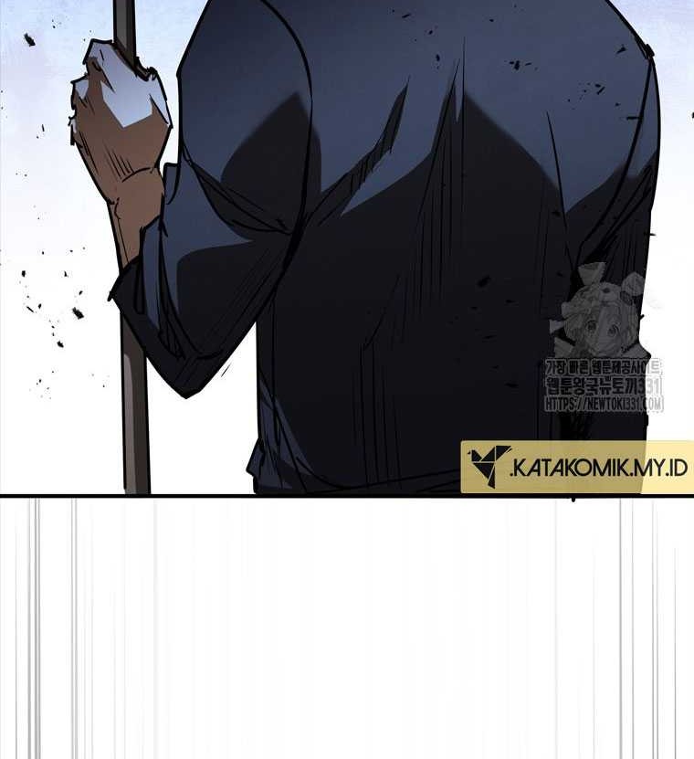 Shark Wyvern chapter 48 halaman 28