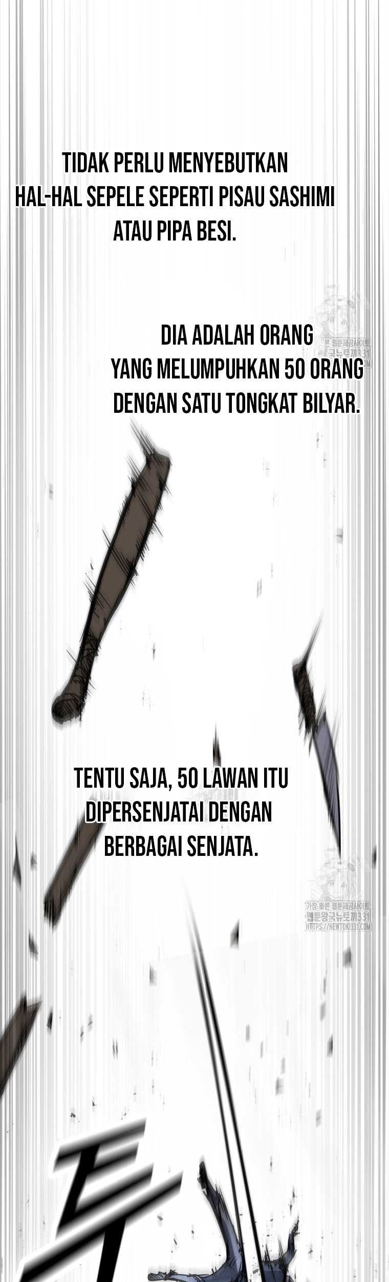 Shark Wyvern chapter 48 halaman 29