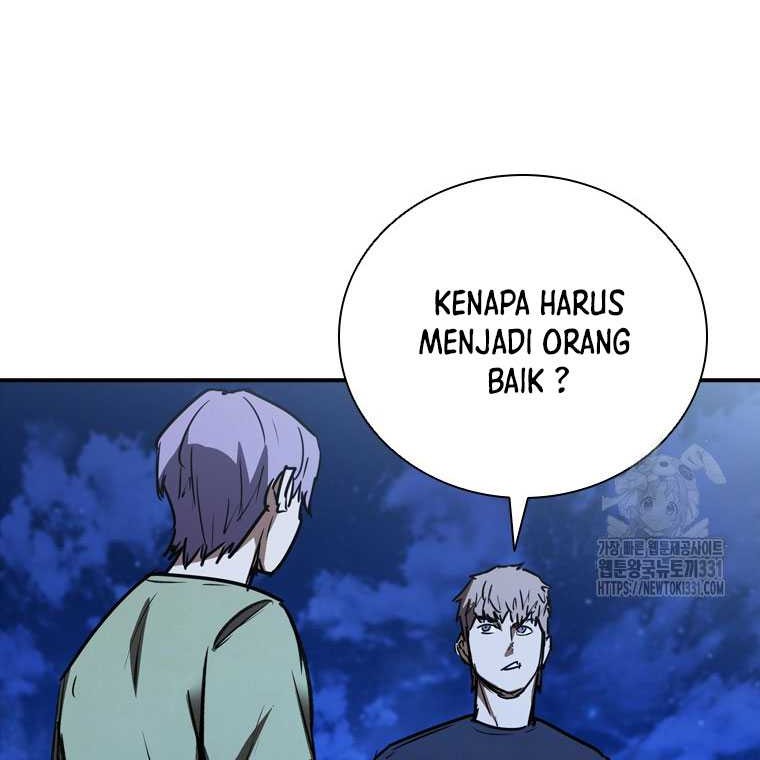 Shark Wyvern chapter 48 halaman 37