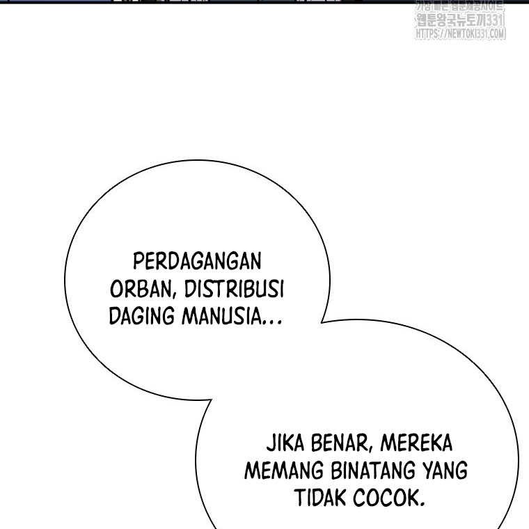 Shark Wyvern chapter 48 halaman 43