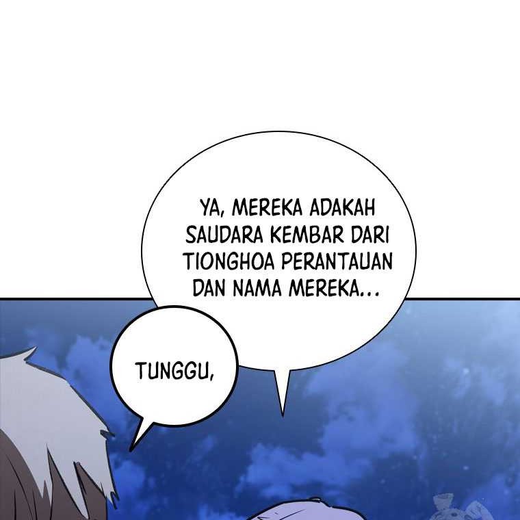 Shark Wyvern chapter 48 halaman 46