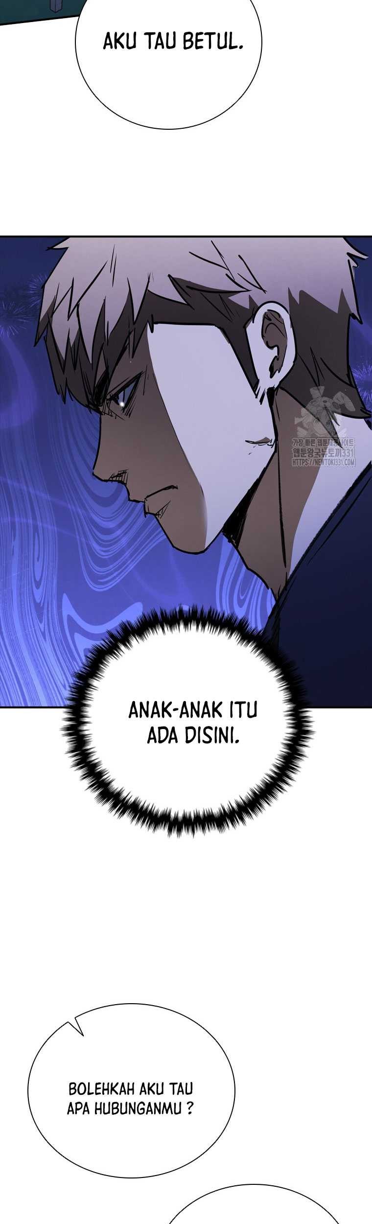 Shark Wyvern chapter 48 halaman 50
