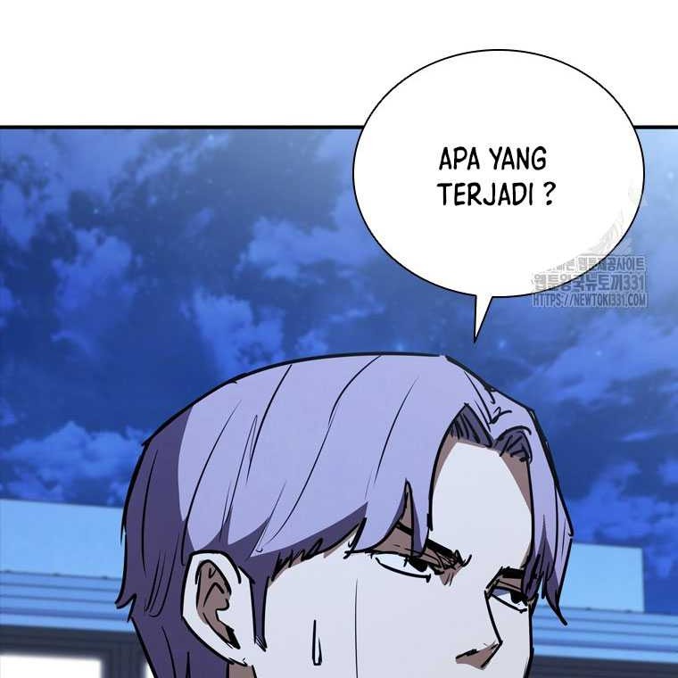 Shark Wyvern chapter 48 halaman 52