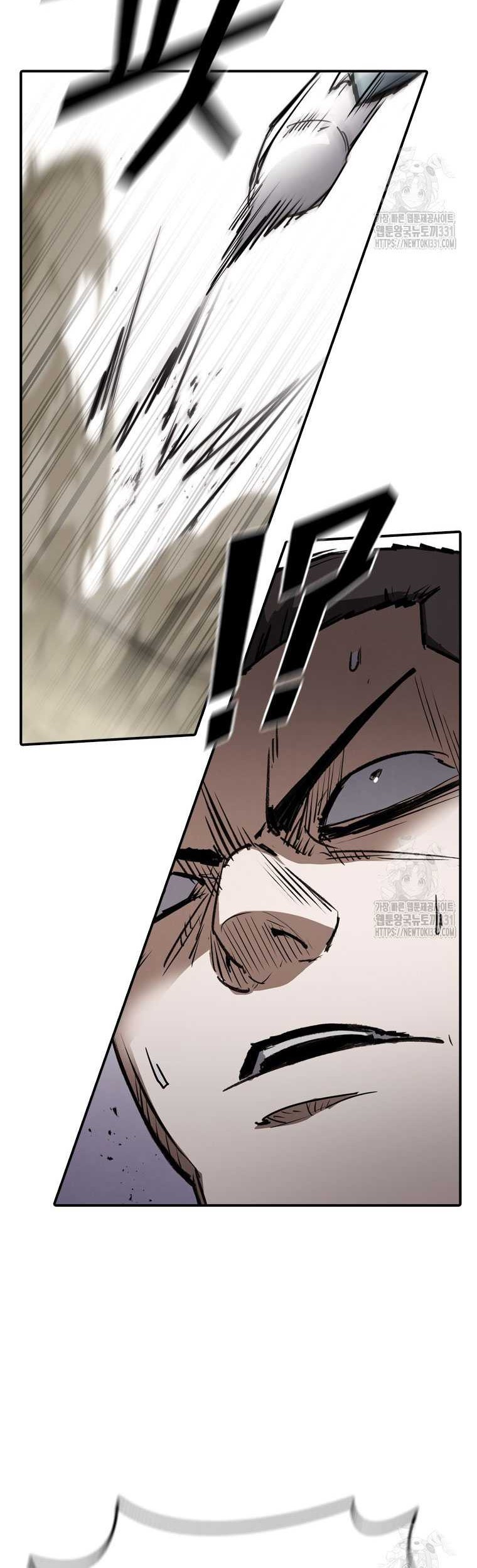 Shark Wyvern chapter 48 halaman 66