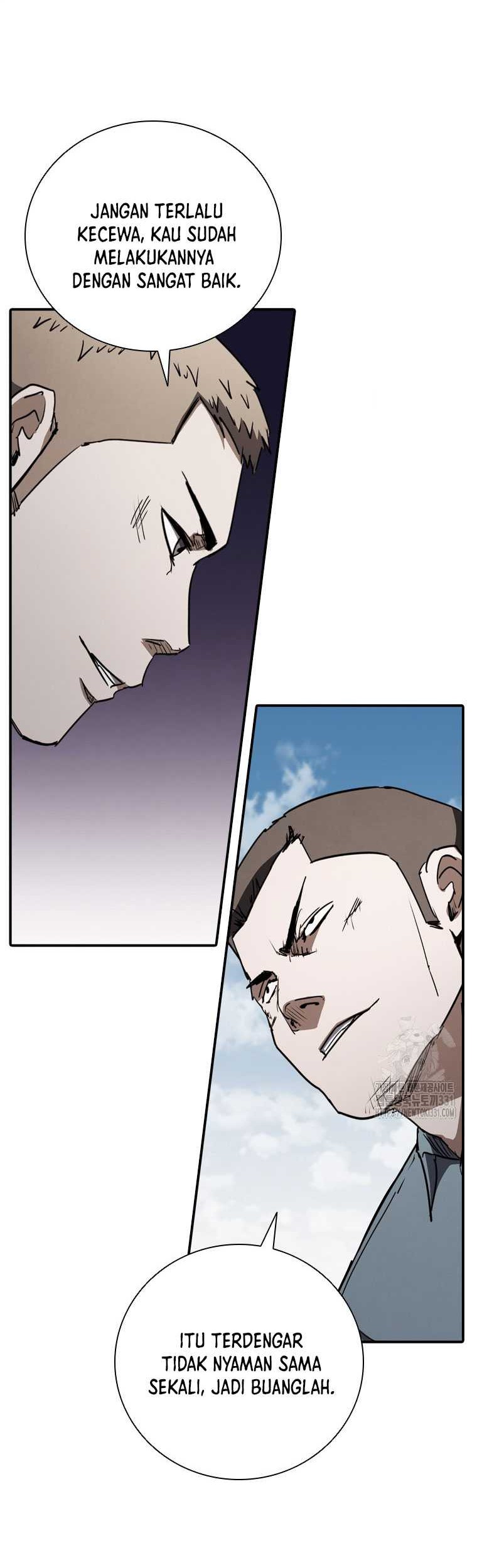 Shark Wyvern chapter 48 halaman 75