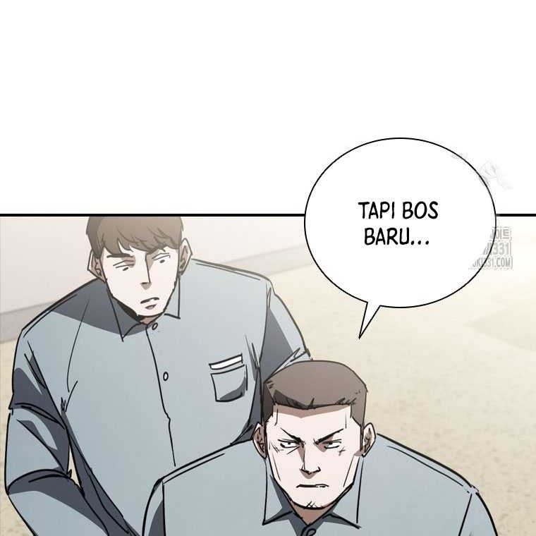 Shark Wyvern chapter 48 halaman 76