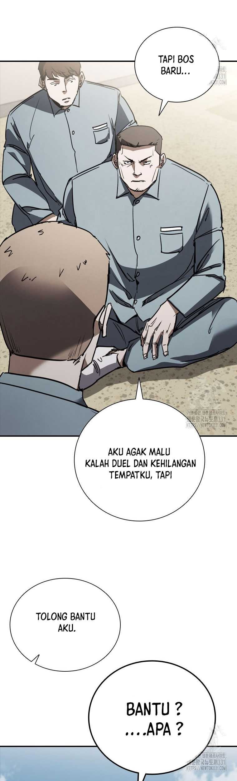 Shark Wyvern Bab 49 halaman 2