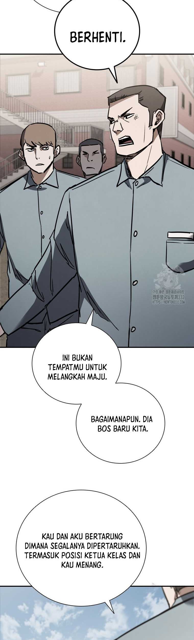 Shark Wyvern Bab 49 halaman 45