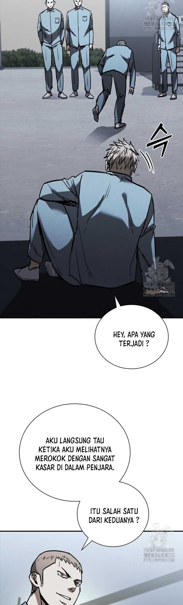 Shark Wyvern Bab 49 halaman 69