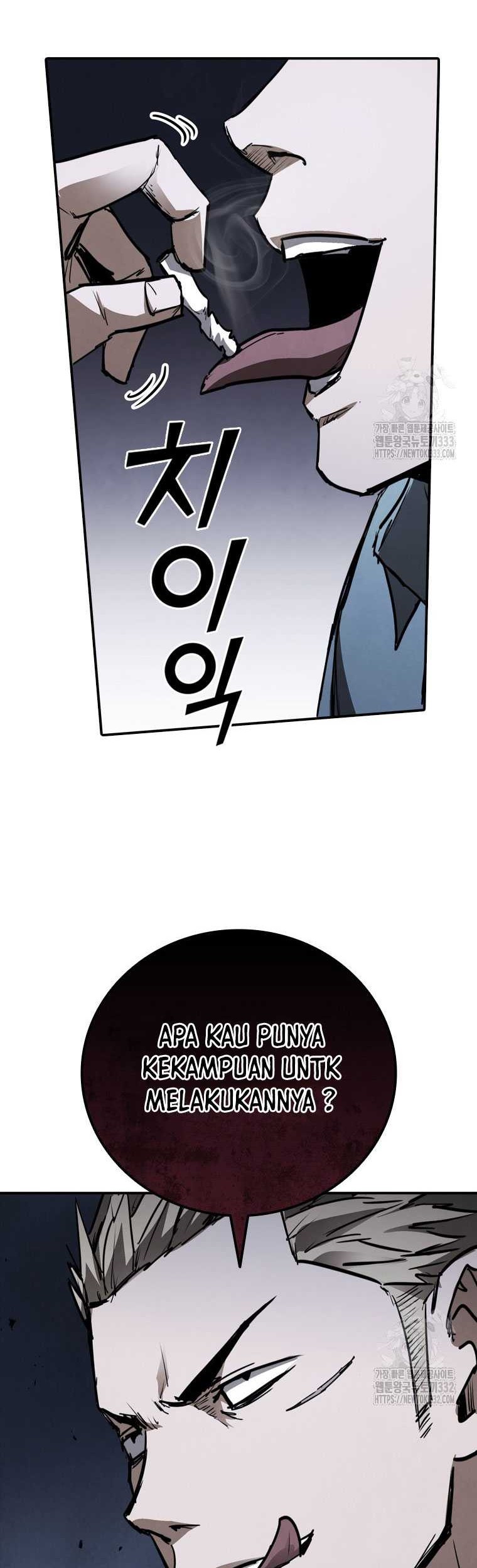 Shark Wyvern chapter 50 halaman 3