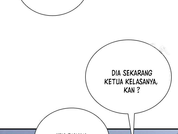 Shark Wyvern chapter 50 halaman 7