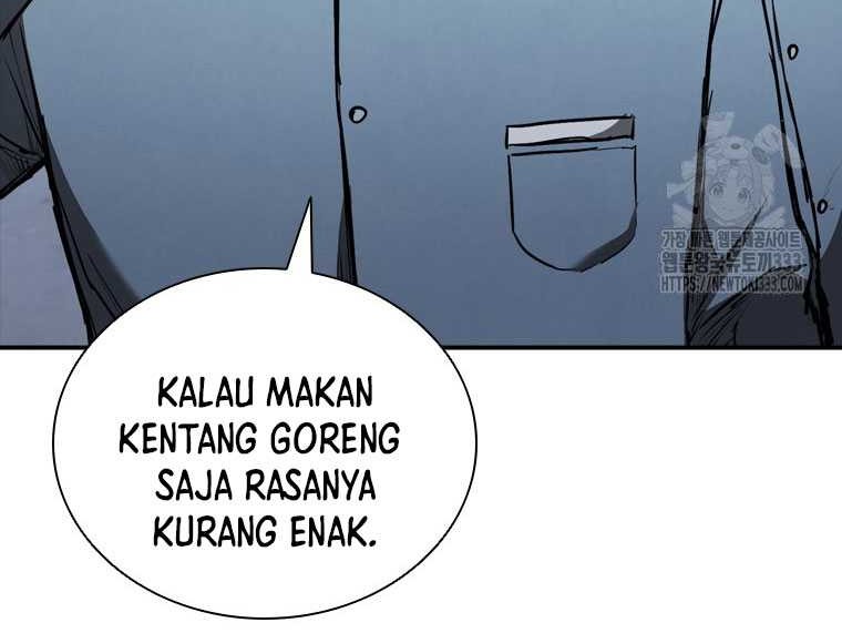 Shark Wyvern chapter 50 halaman 10