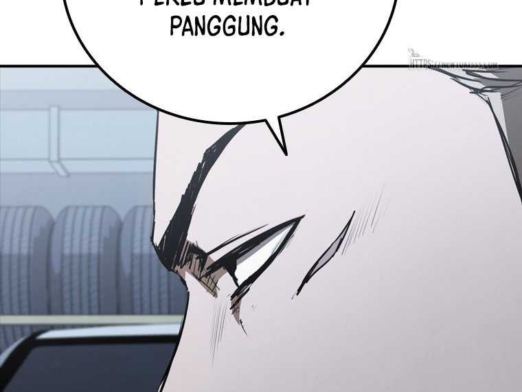Shark Wyvern chapter 50 halaman 16