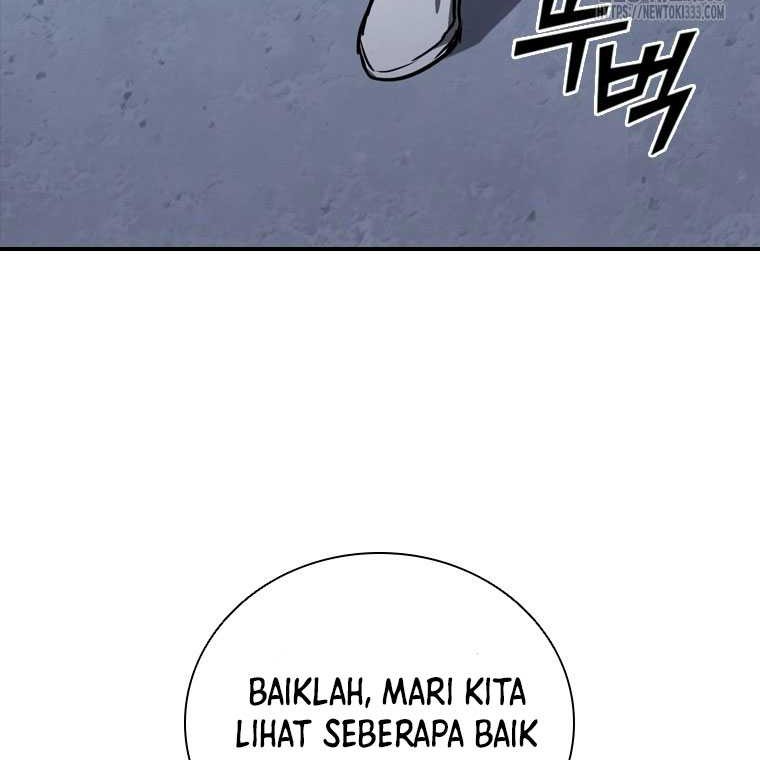Shark Wyvern chapter 50 halaman 19