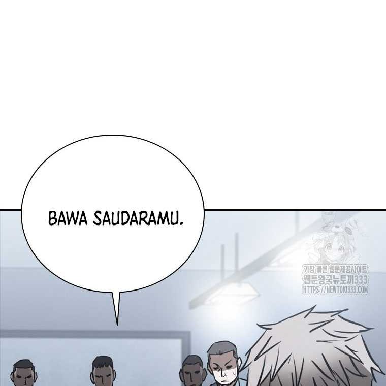 Shark Wyvern chapter 50 halaman 25