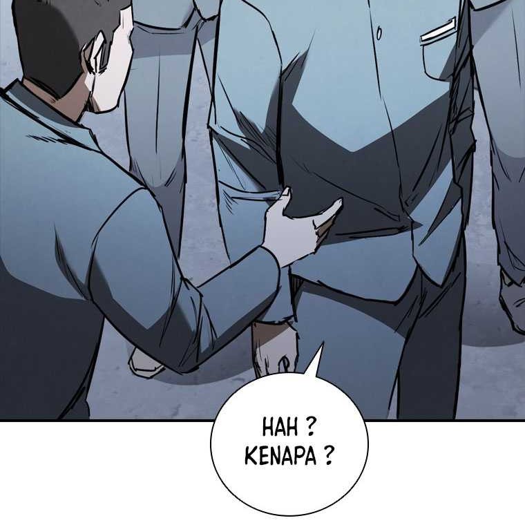 Shark Wyvern chapter 50 halaman 34