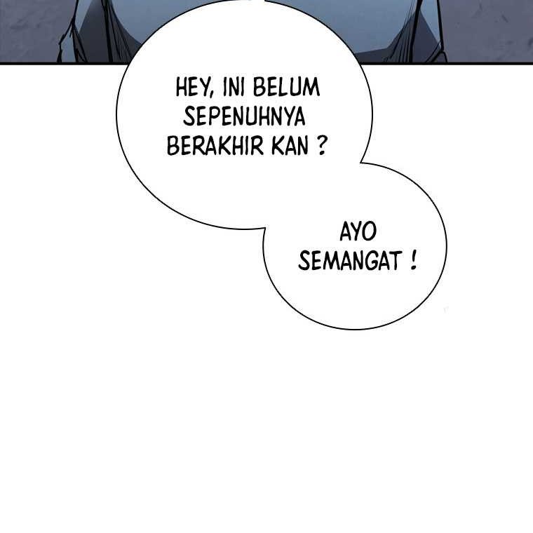 Shark Wyvern chapter 50 halaman 37